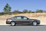 BMW 7-Series 2013 года
